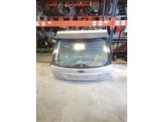Recambio de porton trasero para ford focus berlina (cap) ambiente (d) referencia OEM IAM   