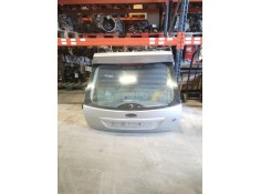 Recambio de porton trasero para ford focus berlina (cap) ambiente (d) referencia OEM IAM    2