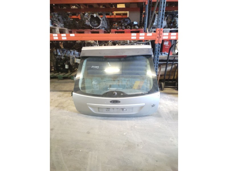 Recambio de porton trasero para ford focus berlina (cap) ambiente (d) referencia OEM IAM   