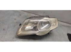 Recambio de faro izquierdo para volkswagen passat berlina (3c2) advance referencia OEM IAM   