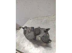 Recambio de faro izquierdo para skoda rapid ambition referencia OEM IAM    2