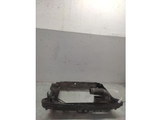 Recambio de panel frontal para skoda rapid ambition referencia OEM IAM    2