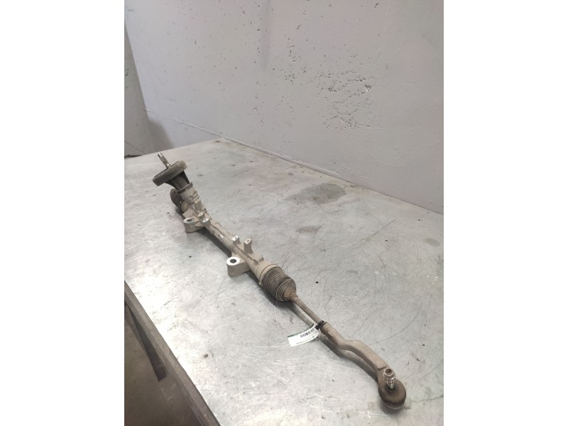 Recambio de cremallera direccion para nissan juke (f16) acenta referencia OEM IAM 490016739RA  