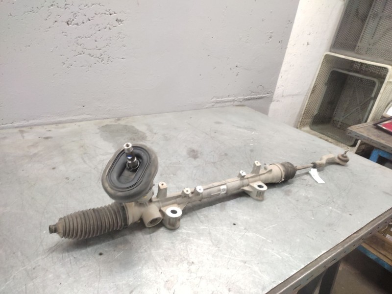 Recambio de cremallera direccion para nissan juke (f16) acenta referencia OEM IAM 490016739RA  