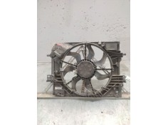 Recambio de electroventilador para nissan juke (f16) acenta referencia OEM IAM 214810411R  