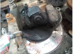 Recambio de mangueta delantera derecha para nissan trucks eco-t eco-t 100 referencia OEM IAM   bendix