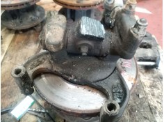 Recambio de mangueta delantera derecha para nissan trucks eco-t eco-t 100 referencia OEM IAM   bendix 2