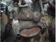 Recambio de mangueta delantera izquierda para nissan trucks eco-t eco-t 100 referencia OEM IAM   