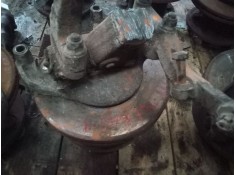 Recambio de mangueta delantera izquierda para nissan trucks eco-t eco-t 100 referencia OEM IAM    2