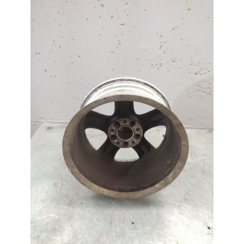 Recambio de llanta para mercedes-benz clk (c209) clk 320 (209.365) referencia OEM IAM 8JX16H2ET32  5 TORNILLOS