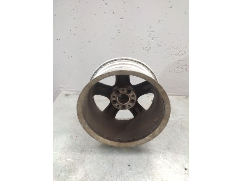 Recambio de llanta para mercedes-benz clk (c209) clk 320 (209.365) referencia OEM IAM 8JX16H2ET32  5 TORNILLOS