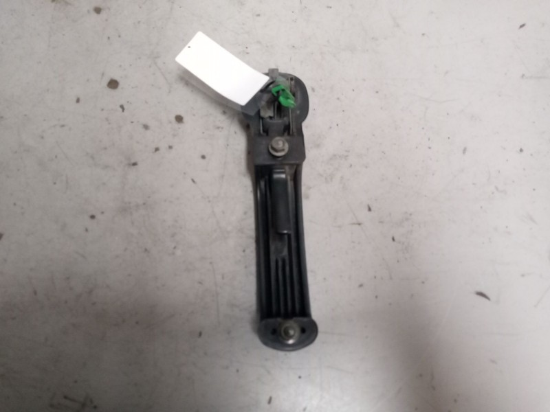 Recambio de maneta exterior delantera derecha para nissan atleon 120 referencia OEM IAM   