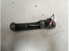 Recambio de maneta exterior delantera izquierda para nissan atleon 120 referencia OEM IAM    2