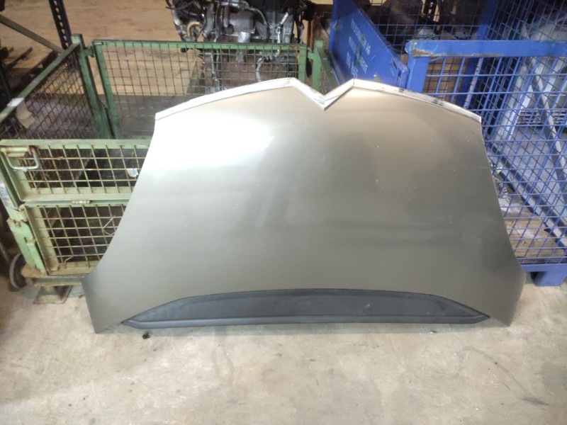 Recambio de capo para citroën c4 picasso i monospace (ud_) 1.6 thp 155 referencia OEM IAM   