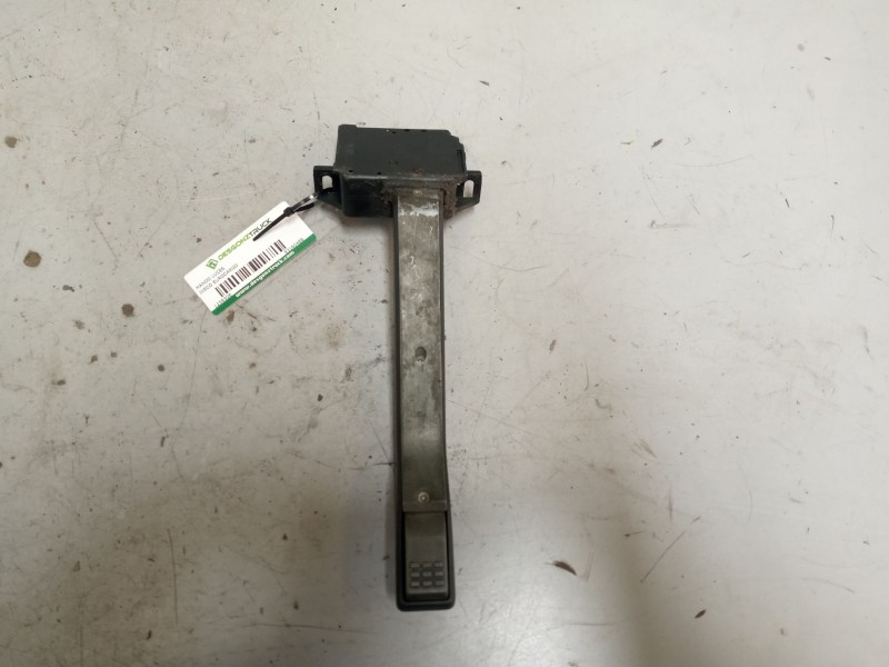 Recambio de mando luces para iveco eurocargo 5.9 diesel referencia OEM IAM 93160488  