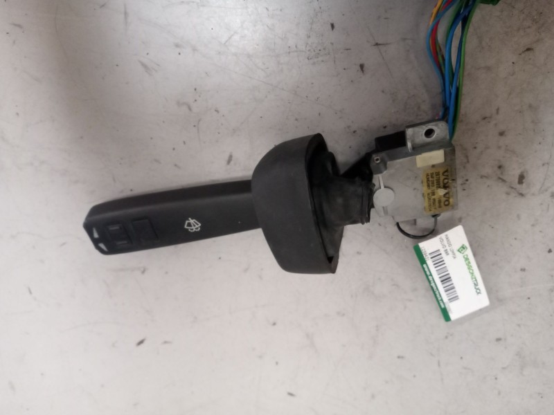 Recambio de mando limpia para volvo b9r 340 touring referencia OEM IAM 20700927  