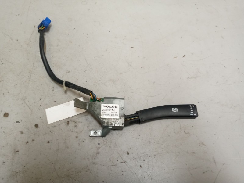 Recambio de mando freno motor para volvo b9r 340 touring referencia OEM IAM 20399174  