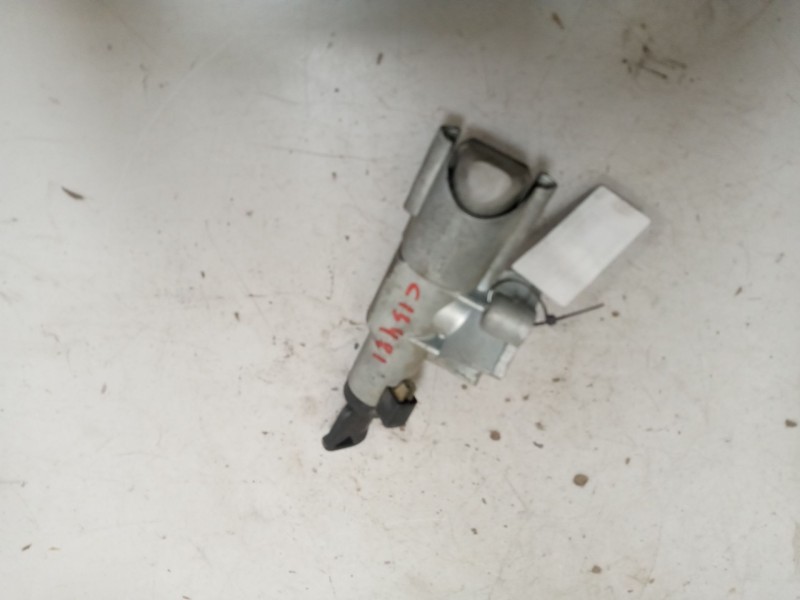 Recambio de conmutador de arranque para volvo b9r 340 touring referencia OEM IAM 106343  