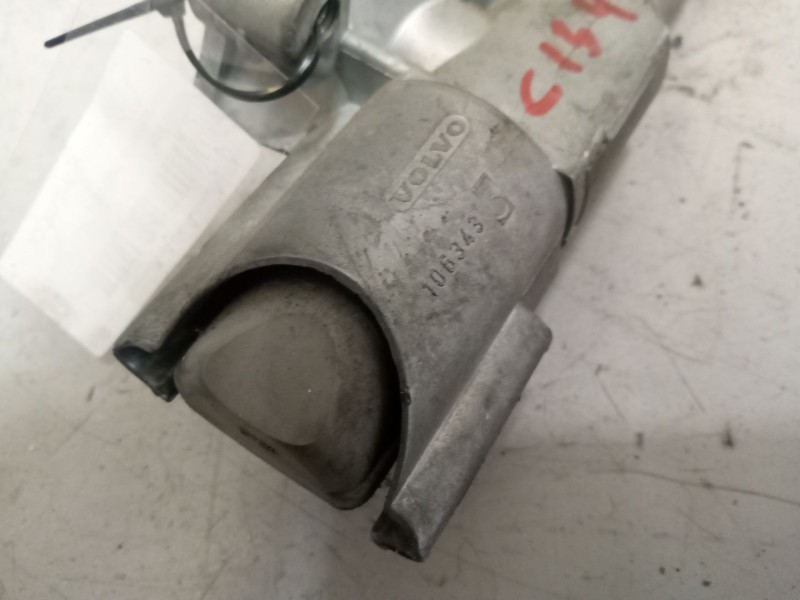 Recambio de conmutador de arranque para volvo b9r 340 touring referencia OEM IAM 106343  