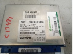 Recambio de modulo electronico para volvo b9r 340 touring referencia OEM IAM 20589475 centralita ebs 0486106068 2