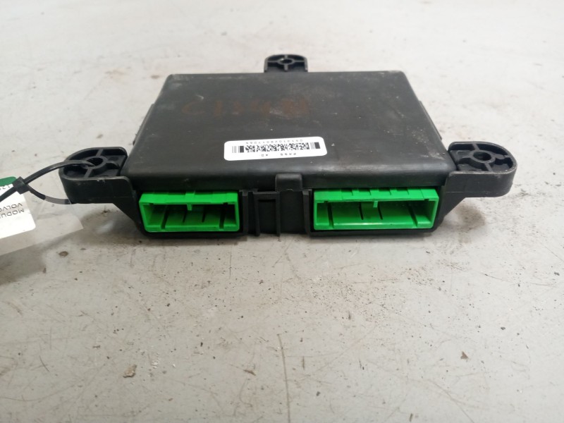 Recambio de modulo electronico para volvo b9r 340 touring referencia OEM IAM 20569213 centralita ecs 