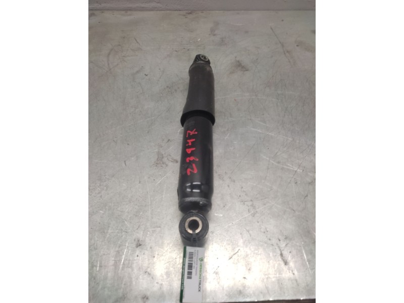 Recambio de amortiguador trasero para elnagh t-loft 582 referencia OEM IAM 1362577080  