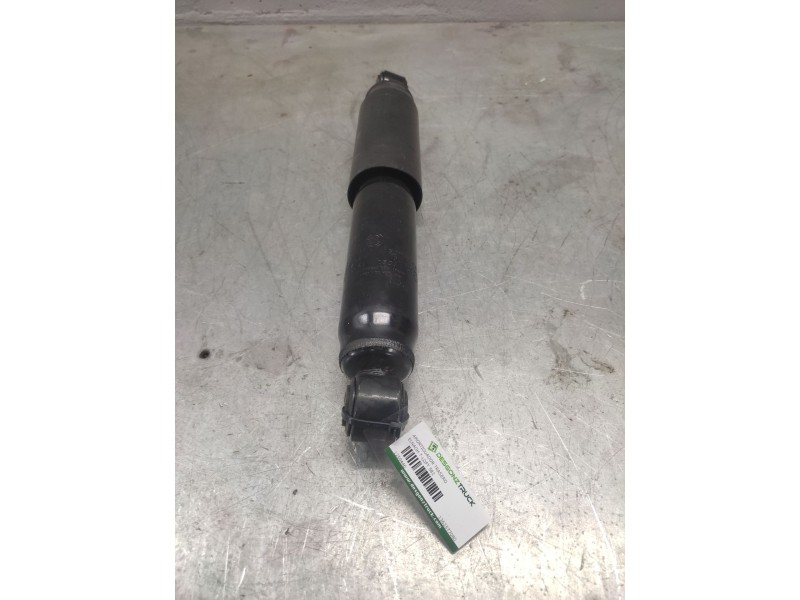 Recambio de amortiguador trasero para elnagh t-loft 582 referencia OEM IAM 1362577080  