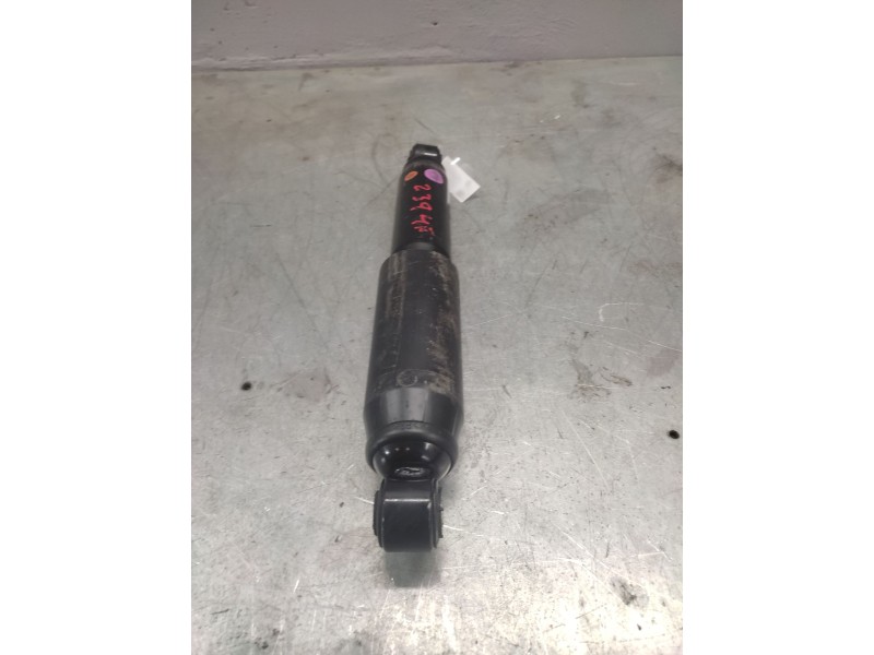 Recambio de amortiguador trasero para elnagh t-loft 582 referencia OEM IAM 1362577080  