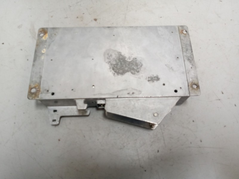 Recambio de modulo electronico para volvo b9r 340 touring referencia OEM IAM 3192577  