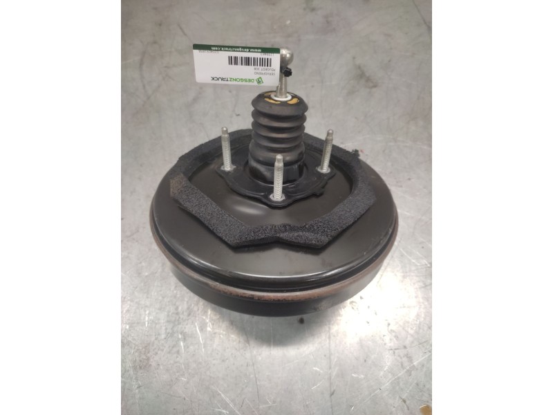 Recambio de servofreno para peugeot 308 confort referencia OEM IAM 0204051858  9682516580