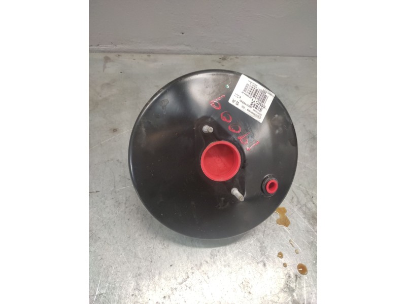 Recambio de servofreno para peugeot 308 confort referencia OEM IAM 0204051858  9682516580