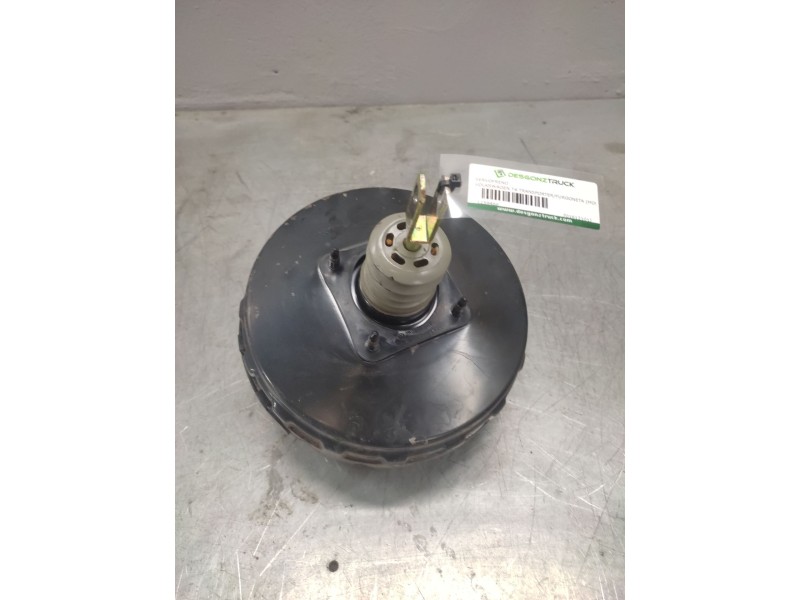 Recambio de servofreno para volkswagen t4 transporter/furgoneta (mod. 1991) combi referencia OEM IAM 701612101J  