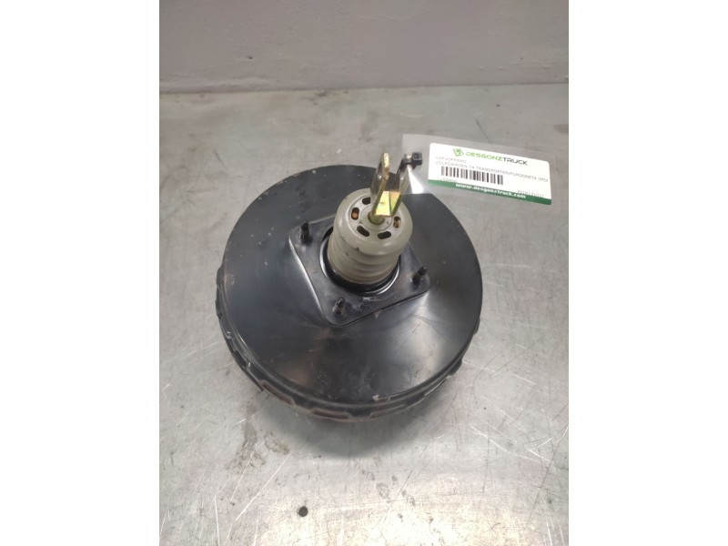 Recambio de servofreno para volkswagen t4 transporter/furgoneta (mod. 1991) combi referencia OEM IAM 701612101J  