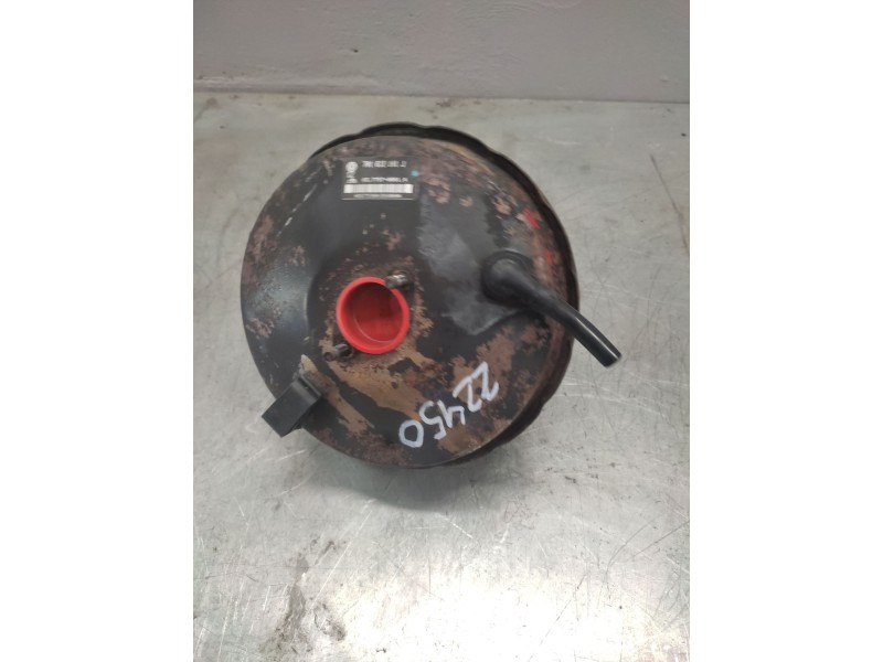 Recambio de servofreno para volkswagen t4 transporter/furgoneta (mod. 1991) combi referencia OEM IAM 701612101J  