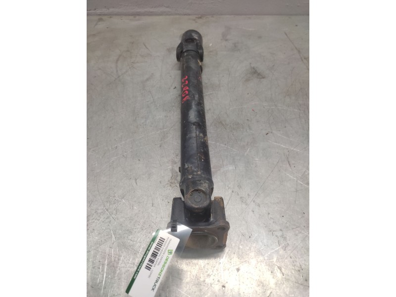 Recambio de transmision central para piaggio (vespa) porter - combi referencia OEM IAM  63CM 