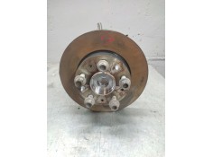 Recambio de mangueta delantera izquierda para elnagh t-loft 582 referencia OEM IAM 00522177120  