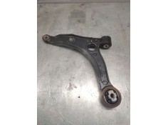 Recambio de brazo suspension inferior delantero izquierdo para elnagh t-loft 582 referencia OEM IAM 01394319080   2