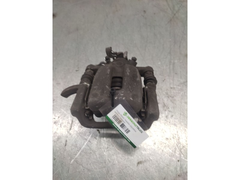 Recambio de pinza freno trasera izquierda para renault kangoo dynamique referencia OEM IAM   