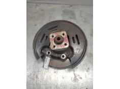 Recambio de buje trasero izquierdo para renault kangoo dynamique referencia OEM IAM    2