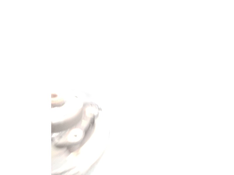 Recambio de buje trasero izquierdo para renault kangoo dynamique referencia OEM IAM   