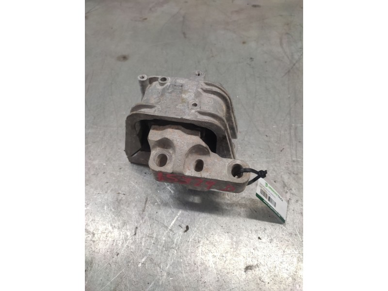 Recambio de soporte motor derecho para seat toledo (5p2) magnus referencia OEM IAM 1K0199262BB  