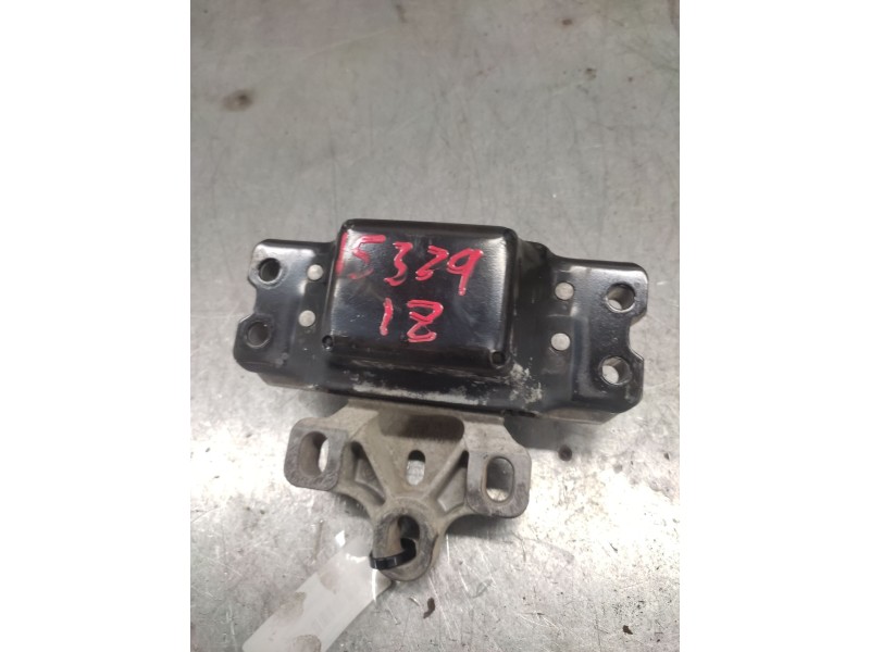 Recambio de soporte motor izquierdo para seat toledo (5p2) magnus referencia OEM IAM 1K0199555  