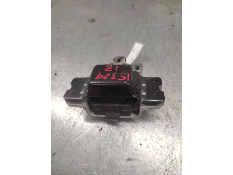 Recambio de soporte motor izquierdo para seat toledo (5p2) magnus referencia OEM IAM 1K0199555  