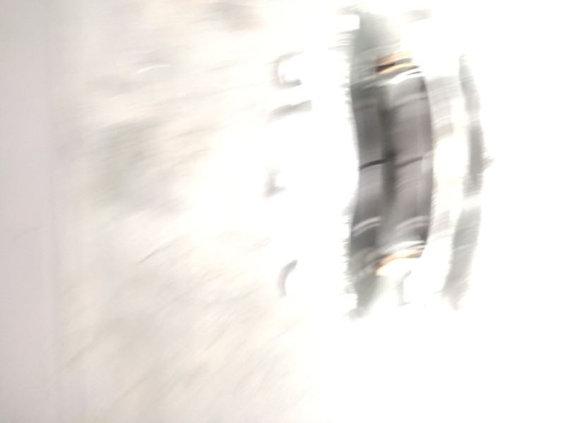 Recambio de pinza freno delantera izquierda para elnagh t-loft 582 referencia OEM IAM 941502465232  