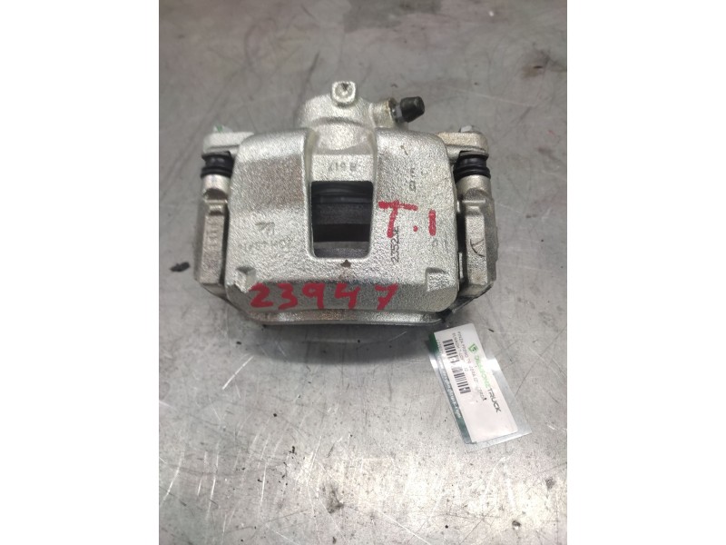 Recambio de pinza freno trasera izquierda para elnagh t-loft 582 referencia OEM IAM   