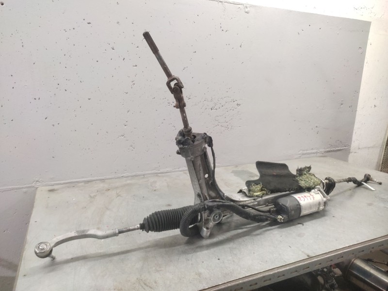 Recambio de cremallera direccion para elnagh t-loft 582 referencia OEM IAM   