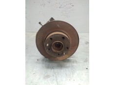 Recambio de mangueta delantera izquierda para fiat ducato combi 30 (09.2006 =>) l1h1 120 multijet referencia OEM IAM   