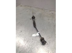Recambio de cable embrage para peugeot 206 berlina xs referencia OEM IAM 9625227980  