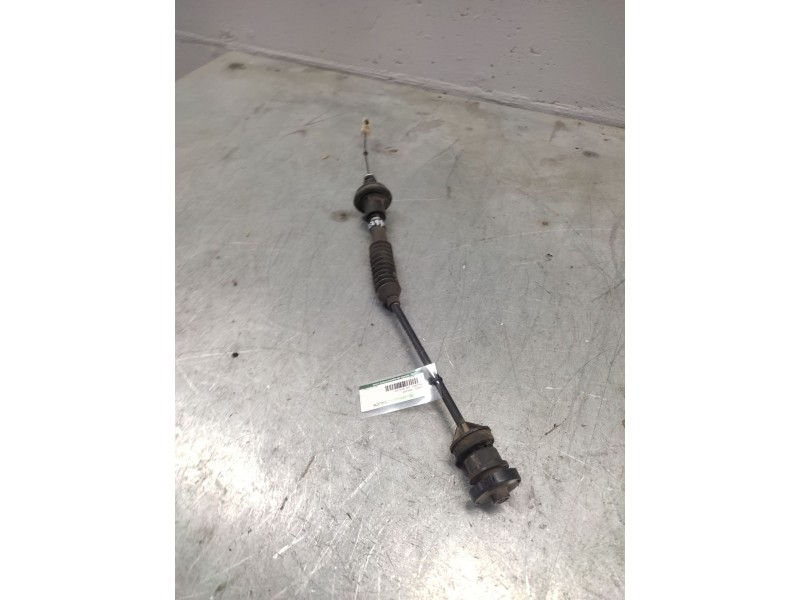 Recambio de cable embrage para peugeot 206 berlina xs referencia OEM IAM 9625227980  