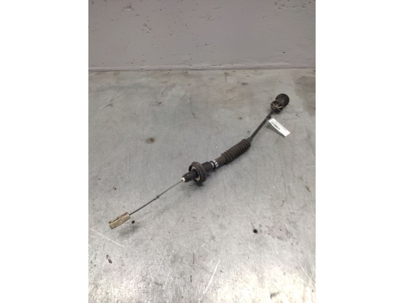 Recambio de cable embrage para peugeot 206 berlina xs referencia OEM IAM 9625227980  
